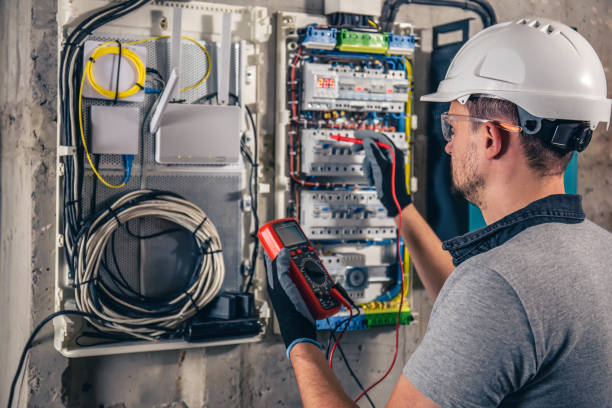 Best Electrical Troubleshooting Services  in Granbury, TX