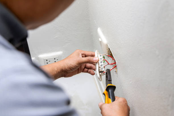 Best Circuit Breaker Repair  in Granbury, TX