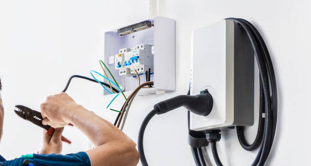 Best Local Electrician Companies  in Granbury, TX