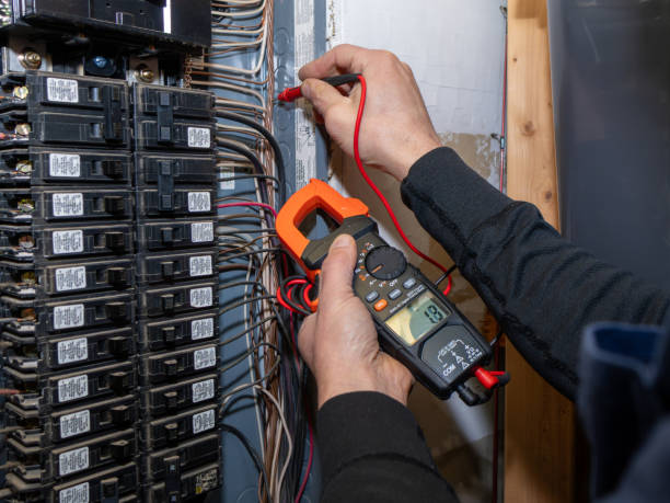 Best Electrical Contractors for Businesses  in Granbury, TX