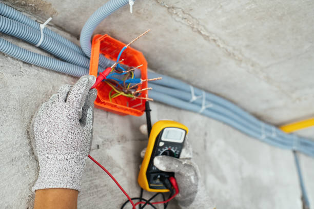 Best Emergency Electrical Repair  in Granbury, TX