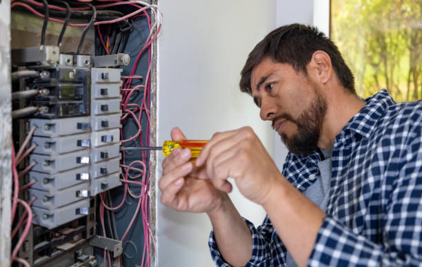 Best Electrical Wiring Services  in Granbury, TX